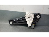 Recambio de elevalunas trasero derecho para hyundai veloster (fs) 1.6 gdi referencia OEM IAM 834022V000 834022V000 