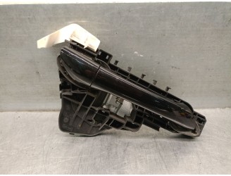 Recambio de motor arranque para skoda felicia berlina ( 791) 1.3 referencia OEM IAM 443115141310  