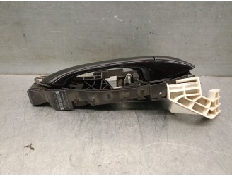 Recambio de motor arranque para skoda felicia berlina ( 791) 1.3 referencia OEM IAM 443115141310   2