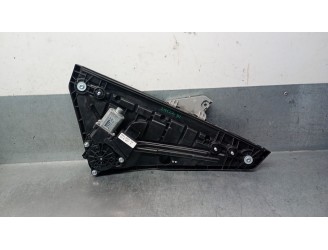 Recambio de elevalunas delantero izquierdo para hyundai veloster (fs) 1.6 gdi referencia OEM IAM 824012V010 824012V010 