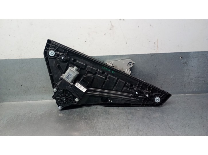 Recambio de elevalunas delantero izquierdo para hyundai veloster (fs) 1.6 gdi referencia OEM IAM 824012V010 824012V010 