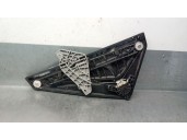 Recambio de elevalunas delantero izquierdo para hyundai veloster (fs) 1.6 gdi referencia OEM IAM 824012V010 824012V010 