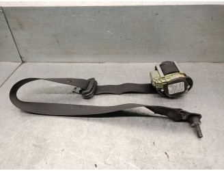 Recambio de cinturon seguridad delantero izquierdo para mercedes-benz clase a (w169) 2.0 cdi cat referencia OEM IAM A1698607385 