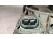 Recambio de electroventilador para nissan qashqai (j10) 2.0 dci turbodiesel cat referencia OEM IAM 21481JD70A 21481JD70A 