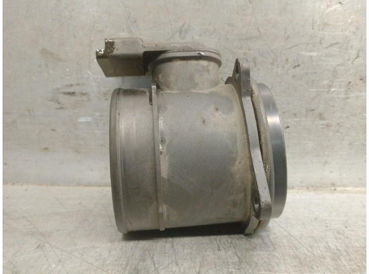 Recambio de caudalimetro para citroën berlingo 1.6 16v hdi referencia OEM IAM 9650010780  72834204 PIERBURG