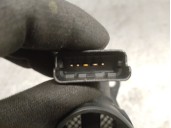 Recambio de caudalimetro para citroën berlingo 1.6 16v hdi referencia OEM IAM 9650010780  72834204 PIERBURG