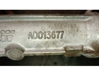 Recambio de pantalla multifuncion para mercedes-benz clase clk (w209) coupe 2.7 cdi 20v cat referencia OEM IAM A2038273642 76120 2