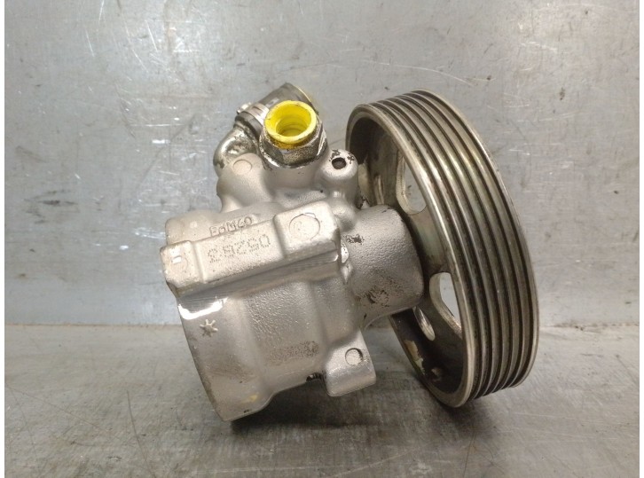 Recambio de bomba servodireccion para citroën berlingo 1.6 16v hdi referencia OEM IAM 4007JC 4007JC 
