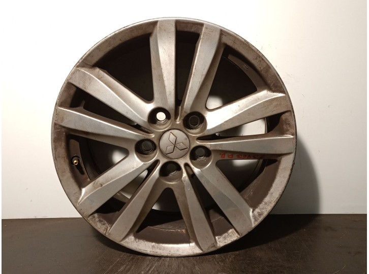 Recambio de llanta para mitsubishi asx (ga0w) 1.8 di-d cat referencia OEM IAM 4250B869 R17X61/2J46 