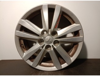 Recambio de llanta para mitsubishi asx (ga0w) 1.8 di-d cat referencia OEM IAM 4250B869 R17X61/2J46 