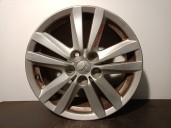 Recambio de llanta para mitsubishi asx (ga0w) 1.8 di-d cat referencia OEM IAM 4250B869 R17X61/2J46 