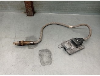 Recambio de sonda lambda para renault master iii furgon ma / fm9t / myb23061a3t0 2.3 diesel referencia OEM IAM 227903557R  A3C00