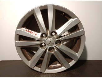 Recambio de llanta para mitsubishi asx (ga0w) 1.8 di-d cat referencia OEM IAM 4250B869 R17X61/2J46 