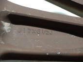 Recambio de llanta para mitsubishi asx (ga0w) 1.8 di-d cat referencia OEM IAM 4250B869 R17X61/2J46 