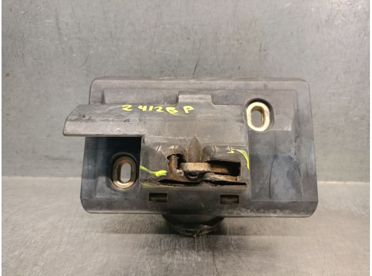 Recambio de cerradura maletero / porton para mercedes-benz clase e 290td (w210) berlina diesel 2.9 turbodiesel cat referencia OE