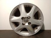 Recambio de llanta para toyota corolla (_e12_) 1.4 d (nde120_) referencia OEM IAM 42611YY100 R156JJX15CHET45 