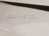 Recambio de llanta para toyota corolla (_e12_) 1.4 d (nde120_) referencia OEM IAM 42611YY100 R156JJX15CHET45 