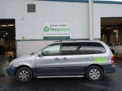 kia carnival ii del año 2006