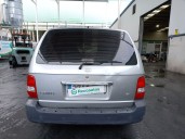 kia carnival ii del año 2006