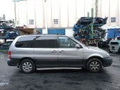 kia carnival ii del año 2006