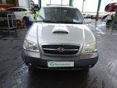 kia carnival ii del año 2006