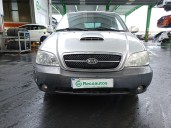 kia carnival ii del año 2006