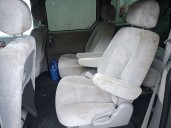 kia carnival ii del año 2006