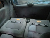 kia carnival ii del año 2006