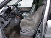 kia carnival ii del año 2006