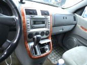 kia carnival ii del año 2006