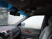 kia carnival ii del año 2006
