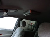 kia carnival ii del año 2006