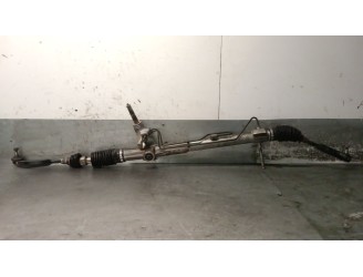 Recambio de cremallera direccion para peugeot 407 st confort referencia OEM IAM 1617932680 4000LJ 