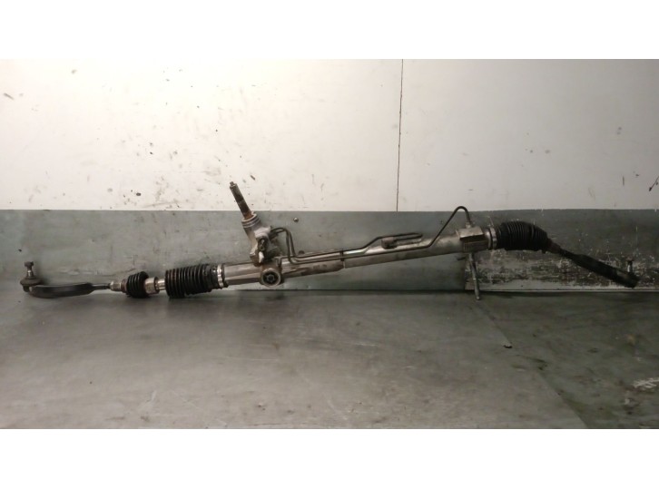 Recambio de cremallera direccion para peugeot 407 st confort referencia OEM IAM 1617932680 4000LJ 