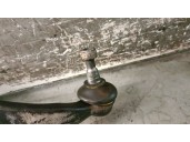 Recambio de cremallera direccion para peugeot 407 st confort referencia OEM IAM 1617932680 4000LJ 