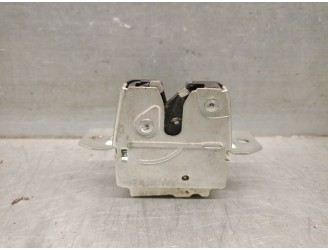 Recambio de cerradura maletero / porton para mercedes-benz clase a (w169) 2.0 cdi cat referencia OEM IAM A1697400035 A1697400035