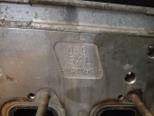 Recambio de culata para audi q7 (4l) 3.0 v6 24v tdi referencia OEM IAM 0593AL 059103063CQ 