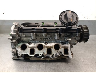 Recambio de culata para audi q7 (4l) 3.0 v6 24v tdi referencia OEM IAM 0593AL 059103063CQ 