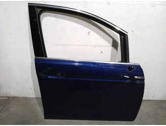 Recambio de puerta delantera derecha para volkswagen touran (5t1) 1.4 tsi referencia OEM IAM 5TA831056AE 5TA831056AE 