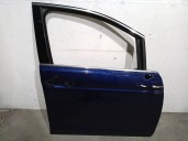 Recambio de puerta delantera derecha para volkswagen touran (5t1) 1.4 tsi referencia OEM IAM 5TA831056AE 5TA831056AE 