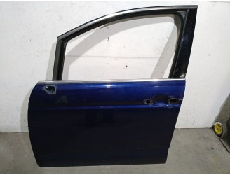 Recambio de puerta delantera izquierda para volkswagen touran (5t1) 1.4 tsi referencia OEM IAM 5TA831055AE 5TA831055AE 