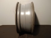 Recambio de llanta para renault megane ii berlina 3p 1.6 16v referencia OEM IAM 8200310797 R1661/2JX16CH4-49 