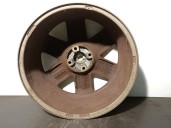 Recambio de llanta para renault megane ii berlina 3p 1.6 16v referencia OEM IAM 8200310797 R1661/2JX16CH4-49 