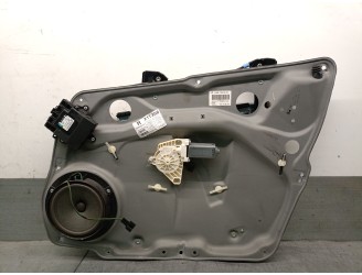 Recambio de elevalunas delantero derecho para mercedes-benz clase a (w169) 2.0 cdi cat referencia OEM IAM A1697203079 A169820444