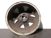 Recambio de llanta para renault megane ii berlina 3p 1.6 16v referencia OEM IAM 8200310797 R1661/2JX16CH4-49 