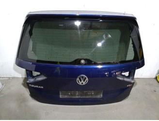 Recambio de porton trasero para volkswagen touran (5t1) 1.4 tsi referencia OEM IAM 5TA827025Q 5TA827025Q 