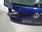 Recambio de porton trasero para volkswagen touran (5t1) 1.4 tsi referencia OEM IAM 5TA827025Q 5TA827025Q 