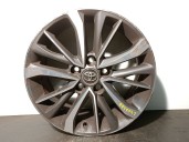Recambio de llanta para toyota avensis sedán (_t27_) 2.0 d-4d (wwt271_) referencia OEM IAM 4261105370 R17X7JET45 