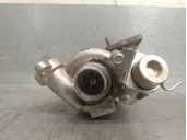Recambio de turbocompresor para citroën berlingo 1.6 16v hdi referencia OEM IAM 9662371080 0375N5 