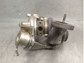 Recambio de turbocompresor para citroën berlingo 1.6 16v hdi referencia OEM IAM 9662371080 0375N5 